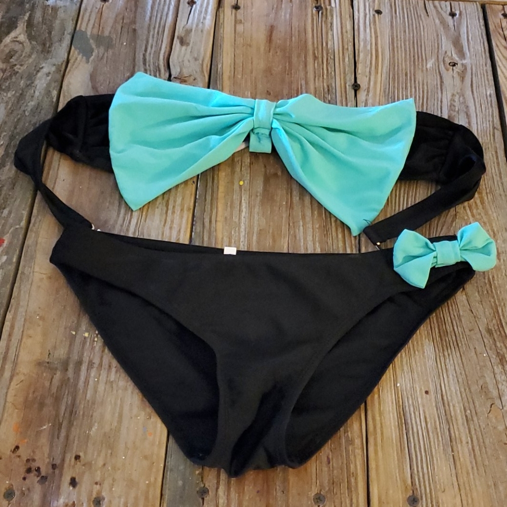 Swim suit